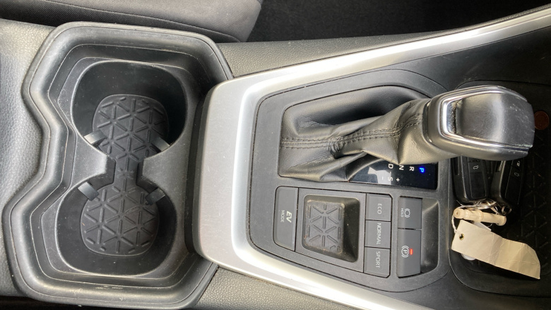 Toyota RAV4 2.5 VVT-i Hybrid Design 5dr CVT 2WD Hybrid Estate